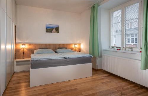Liptovsky Mikulas Apartment | Apartmán LM