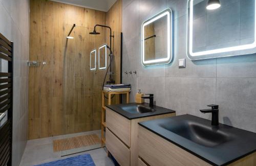 Liptovsky Mikulas Apartment | Apartmán LM