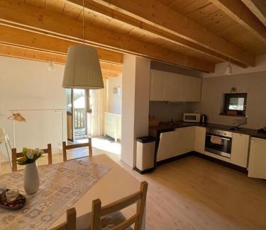 Vysoke Tatry Apartment | Apartmán Lomničák