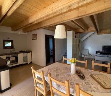 Vysoke Tatry Apartment | Apartmán Lomničák