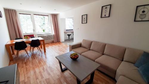 Bojnice Apartment | Apartmán Love Bojnice