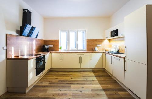 Vidly Apartment | Apartmán LYRA