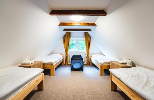 Vidly Apartment | Apartmán LYRA