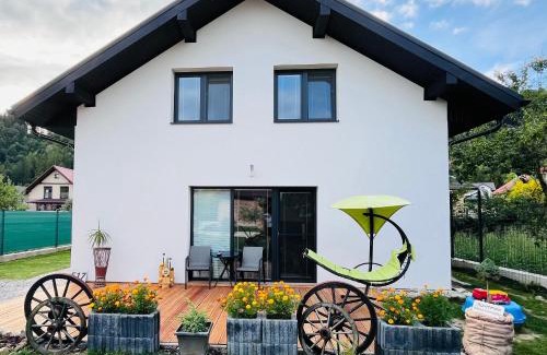 Podbiel Apartment | Apartmán Malej Furmanky - Podbiel