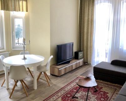 Trencianske Teplice Apartment | Apartmán Marcello