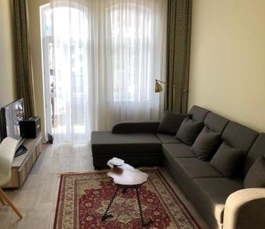 Trencianske Teplice Apartment | Apartmán Marcello