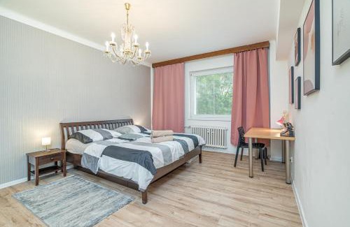 Olomouc Apartment | Apartmán Masarykova třída 61