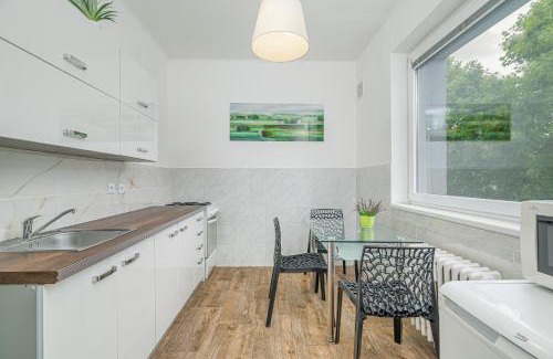 Olomouc Apartment | Apartmán Masarykova třída 61
