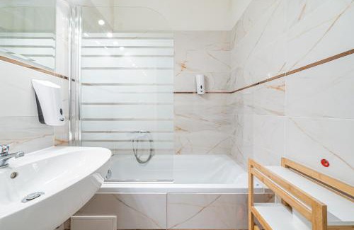 Olomouc Apartment | Apartmán Masarykova třída 61