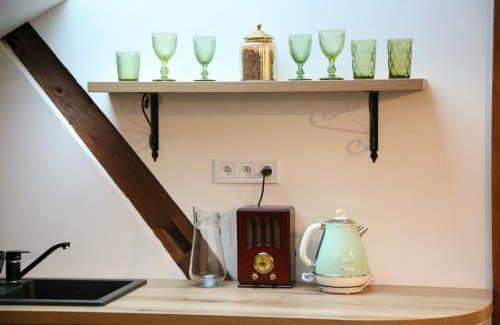 Stiavnicke Bane Apartment | Apartmán Maximilián