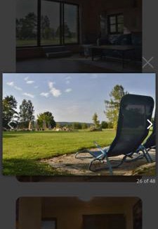 Nova Bystrice Apartment | Apartmán Medvědí paseka
