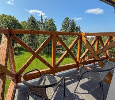 Rajecke Teplice Apartment | Apartmán Melita Rajecké Teplice