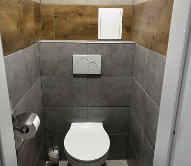 Stara Lubovna Apartment | Apartmán Mierová