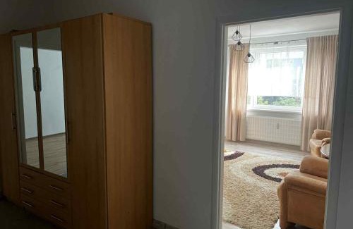 Stara Lubovna Apartment | Apartmán Mierová
