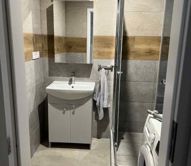 Stara Lubovna Apartment | Apartmán Mierová