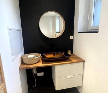 Moravian Silesian Apartment | Apartmán na Hlavní Vřesina