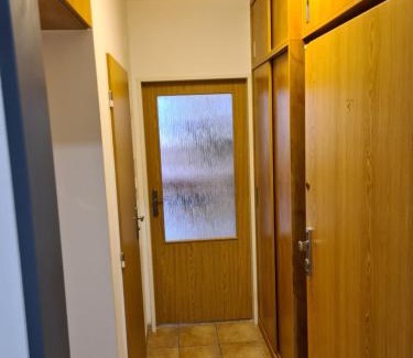 Ostruzna Apartment | Apartmán Na Ramzové