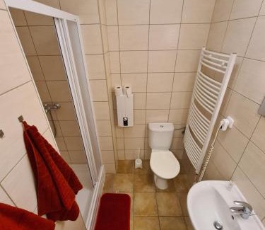 Ostruzna Apartment | Apartmán Na Ramzové