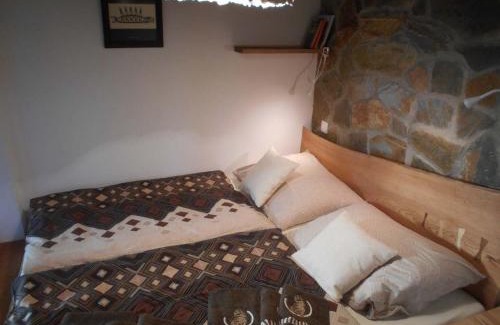 Nova Bystrice House | Apartmán Na Váze