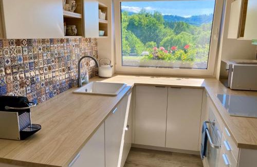 Frydek-Mistek Apartment | Apartmán Nad Přehradou