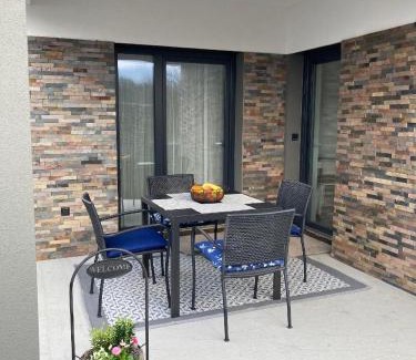 Frydek-Mistek Apartment | Apartmán Nad Přehradou