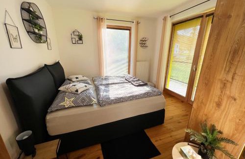 Bela pod Pradedem Apartment | Apartmán NatEmi u sjezdovky Filipovice