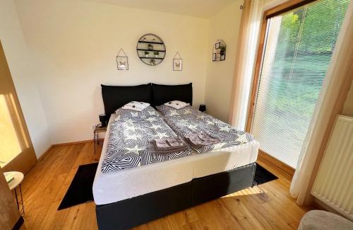 Bela pod Pradedem Apartment | Apartmán NatEmi u sjezdovky Filipovice