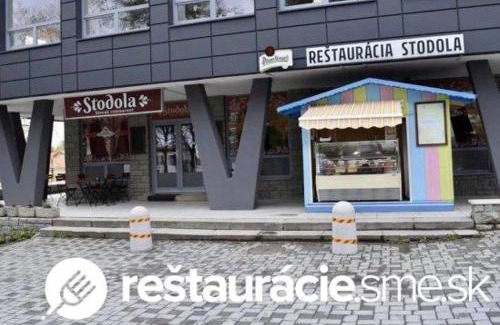 Stary Smokovec Apartment | Apartmán Oliver, Primo, Starý Smokovec