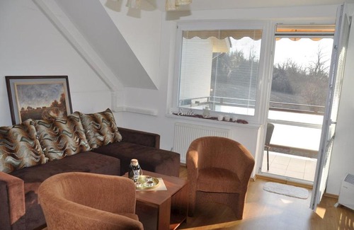 Podhajska Apartment | Apartmán Panoráma Podhájska