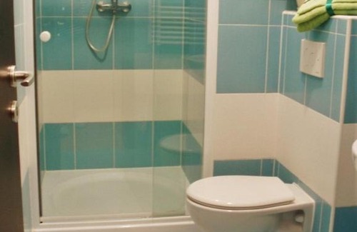 Podhajska Apartment | Apartmán Panoráma Podhájska