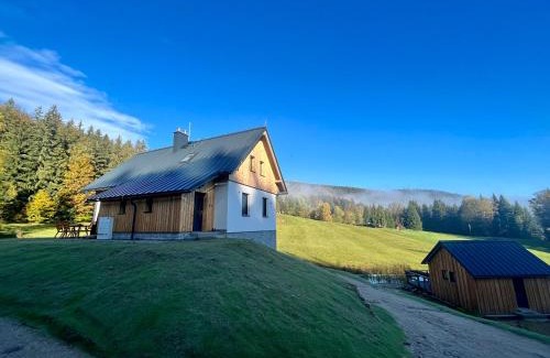 Smrzovka Apartment | Apartmán pod Špičákem