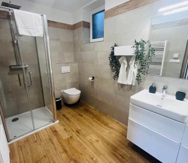 Smrzovka Apartment | Apartmán pod Špičákem