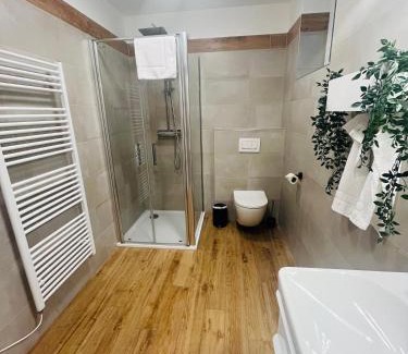 Smrzovka Apartment | Apartmán pod Špičákem