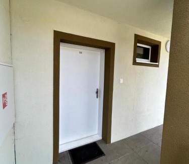 Ostrov Apartment | Apartmán pod Jáchymovem