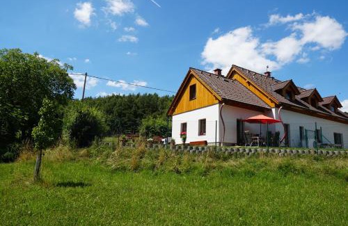 Svetla pod Jestedem Apartment | apartmán pod Ještědem