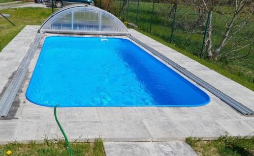 Svetla pod Jestedem Apartment | apartmán pod Ještědem