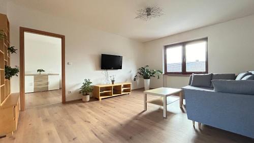 Slavkov u Brna Apartment | Apartmán pod zámkem