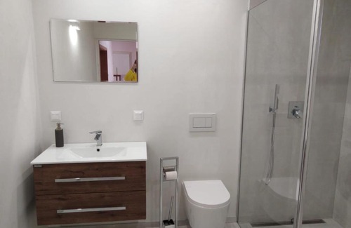 Slavkov u Brna Apartment | Apartmán pod zámkem