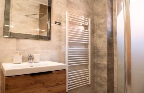 Pribylina Apartment | Apartmán pri Belej