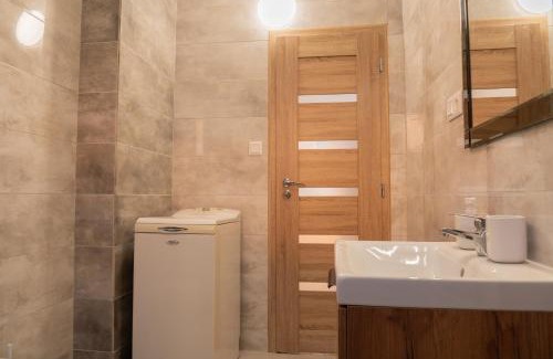 Pribylina Apartment | Apartmán pri Belej