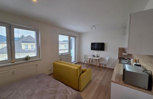 Zilina Apartment | Apartmán RETRO