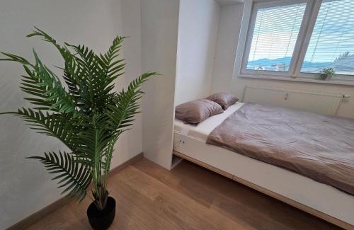 Zilina Apartment | Apartmán RETRO