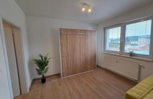 Zilina Apartment | Apartmán RETRO