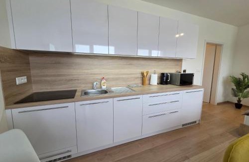 Zilina Apartment | Apartmán RETRO