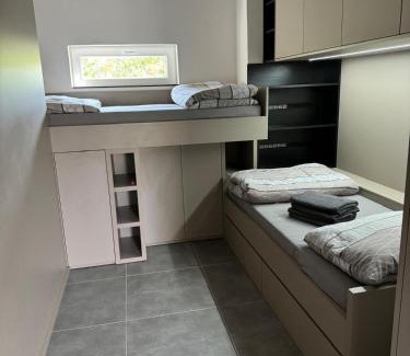 Rychvald Apartment | Apartmán Rychvald