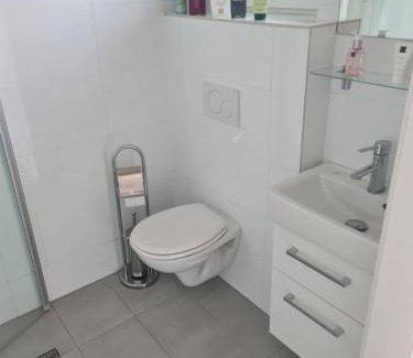 Vrbno pod Pradedem Apartment | Apartmán s vlastním vchodem Klima Terasa