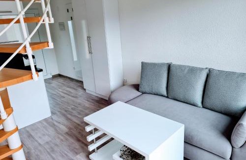 Vrbno pod Pradedem Apartment | Apartmán s vlastním vchodem Klima Terasa