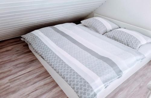 Vrbno pod Pradedem Apartment | Apartmán s vlastním vchodem Klima Terasa