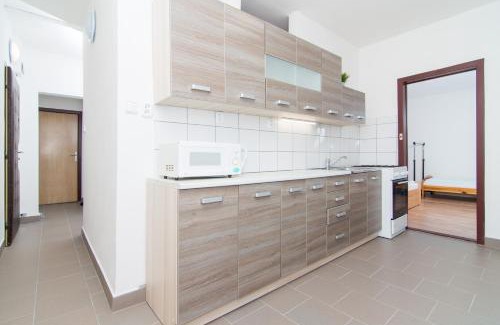 Frydek-Mistek Apartment | Apartmán Slezská