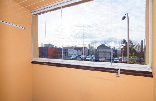 Frydek-Mistek Apartment | Apartmán Slezská